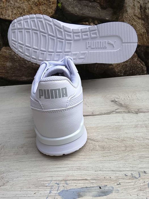 Sneakersy Puma St Runner v3 L r.40,5/41/42/44/45