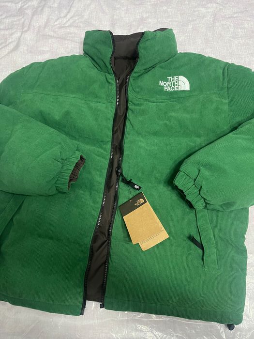 Casaco The North Face reversível tamanho M novo