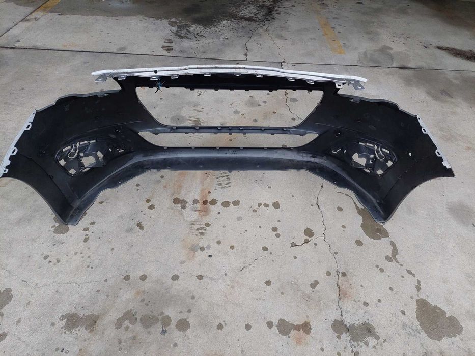 para choques frt Peugeot 5008