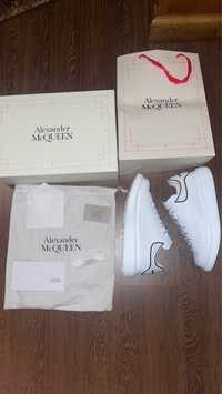 Alexander McQueen autenticas