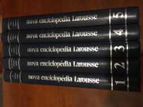 Nova Enciclopédia LaRousse