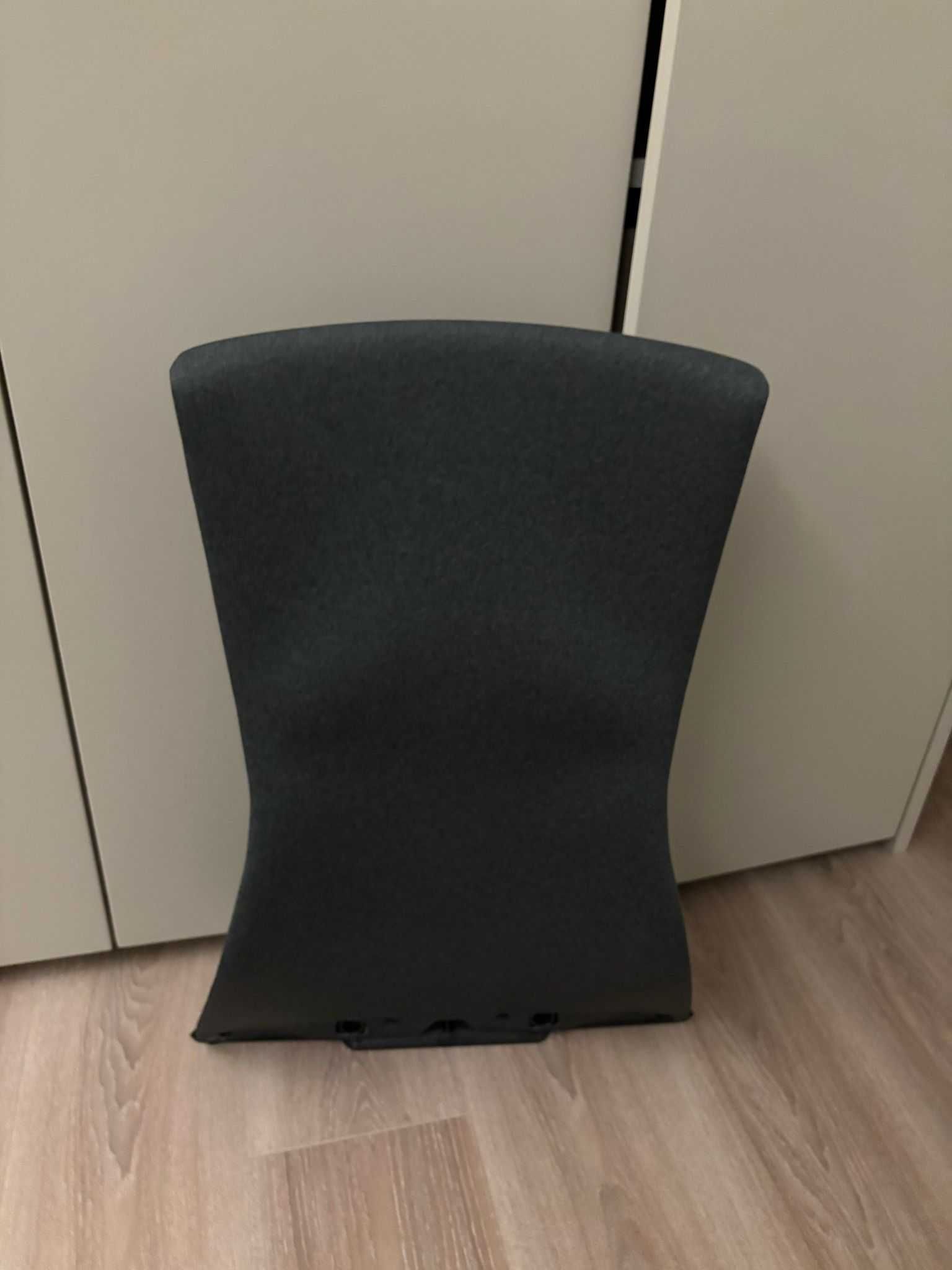 Costas cadeira herman miller embody
