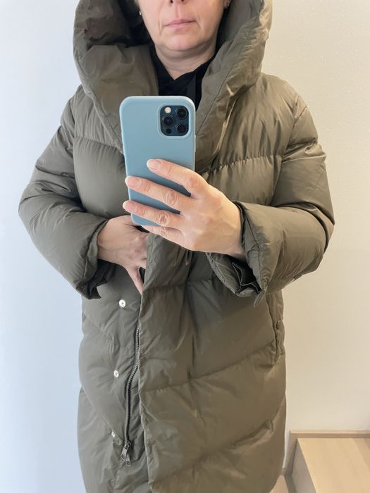 Пуховик Hugo Boss/ новий, оригінал