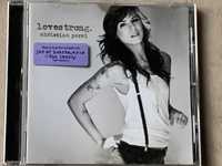 Christina Perri - Love Strong - CD - stan EX+!