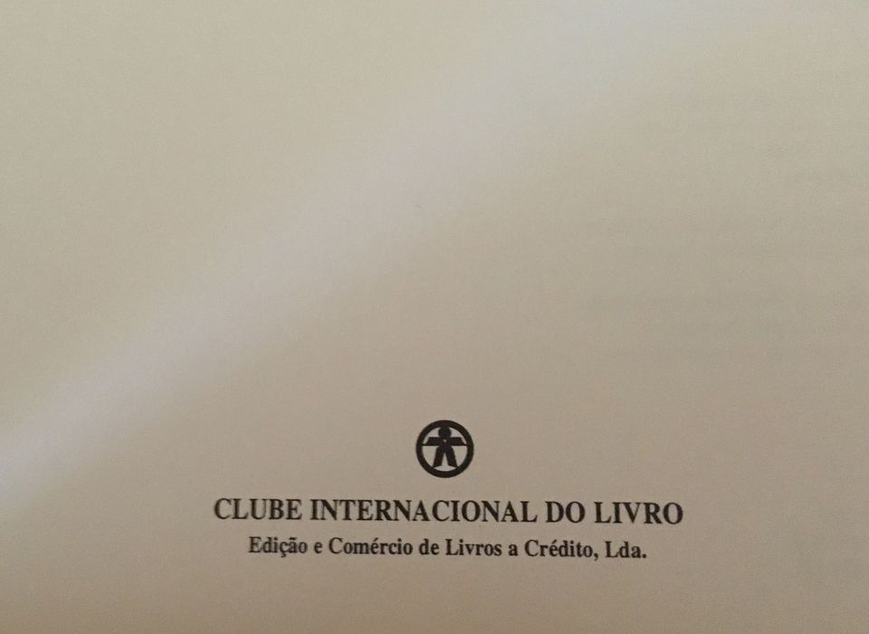 Enciclopédia história de Portugal nova