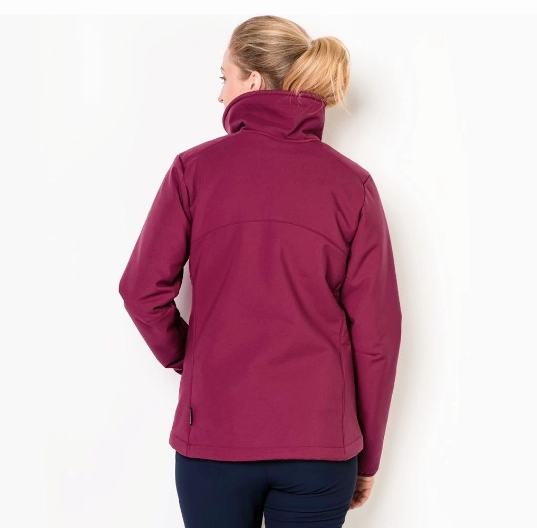 Куртка Jack Wolfskin Softshell