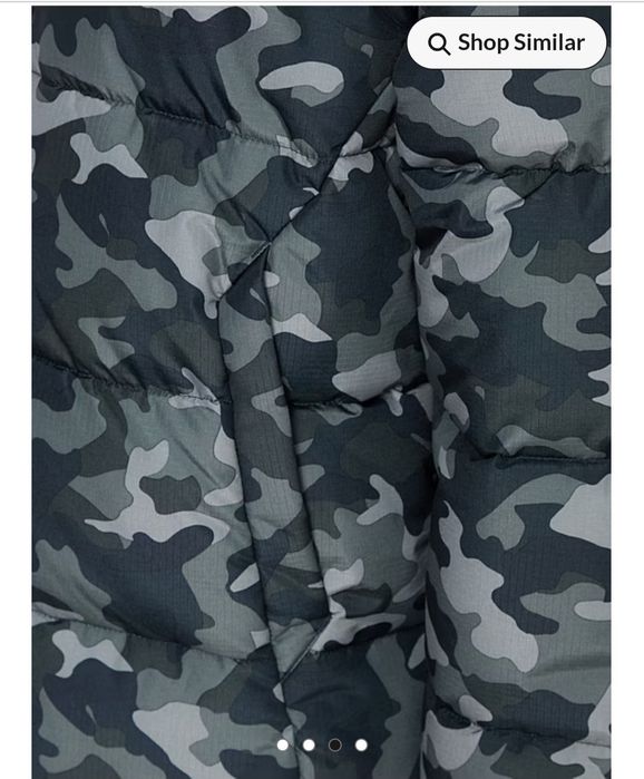 Куртка, Зимова, єврозима, джордж, George