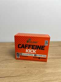 Kofeina OLIMP Kick (60 kapsułek)