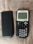 Calculadora TI-84 Plus