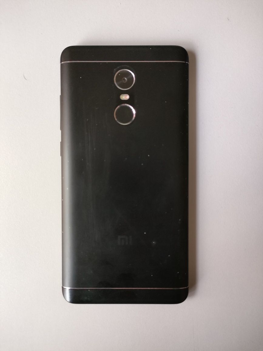 Xiaomi Redmi Note 4