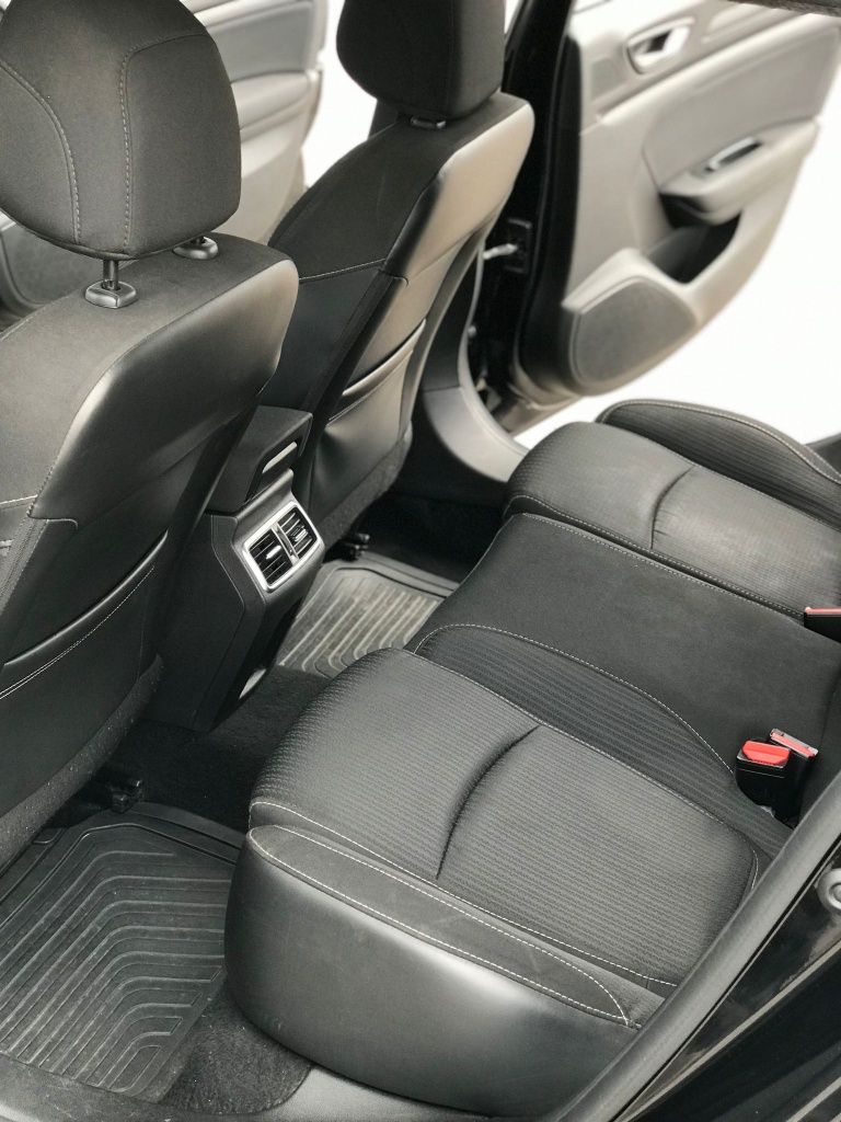 Renault Megane IV Break 1.5Dci 110