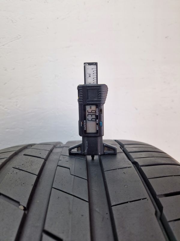 Opony Hankook ventus S1 evo3 Suv K127a 285/40r22/110y