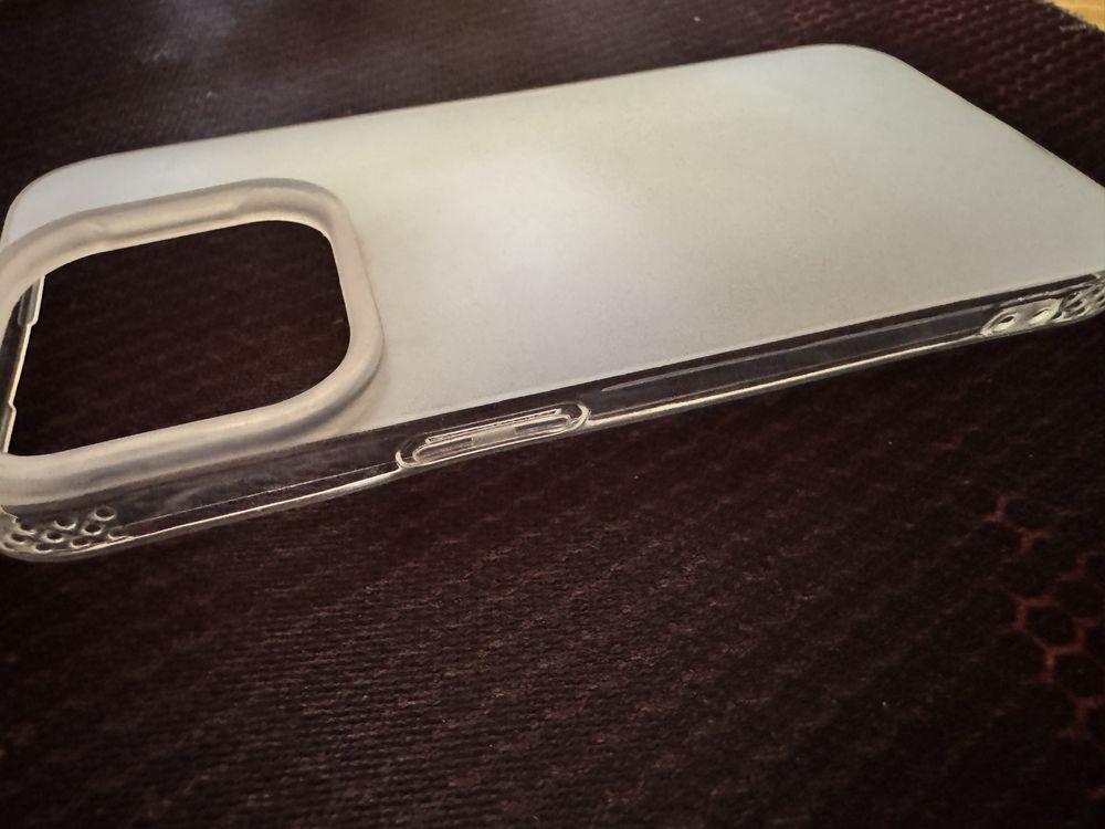 Etui iPhone 15 pro