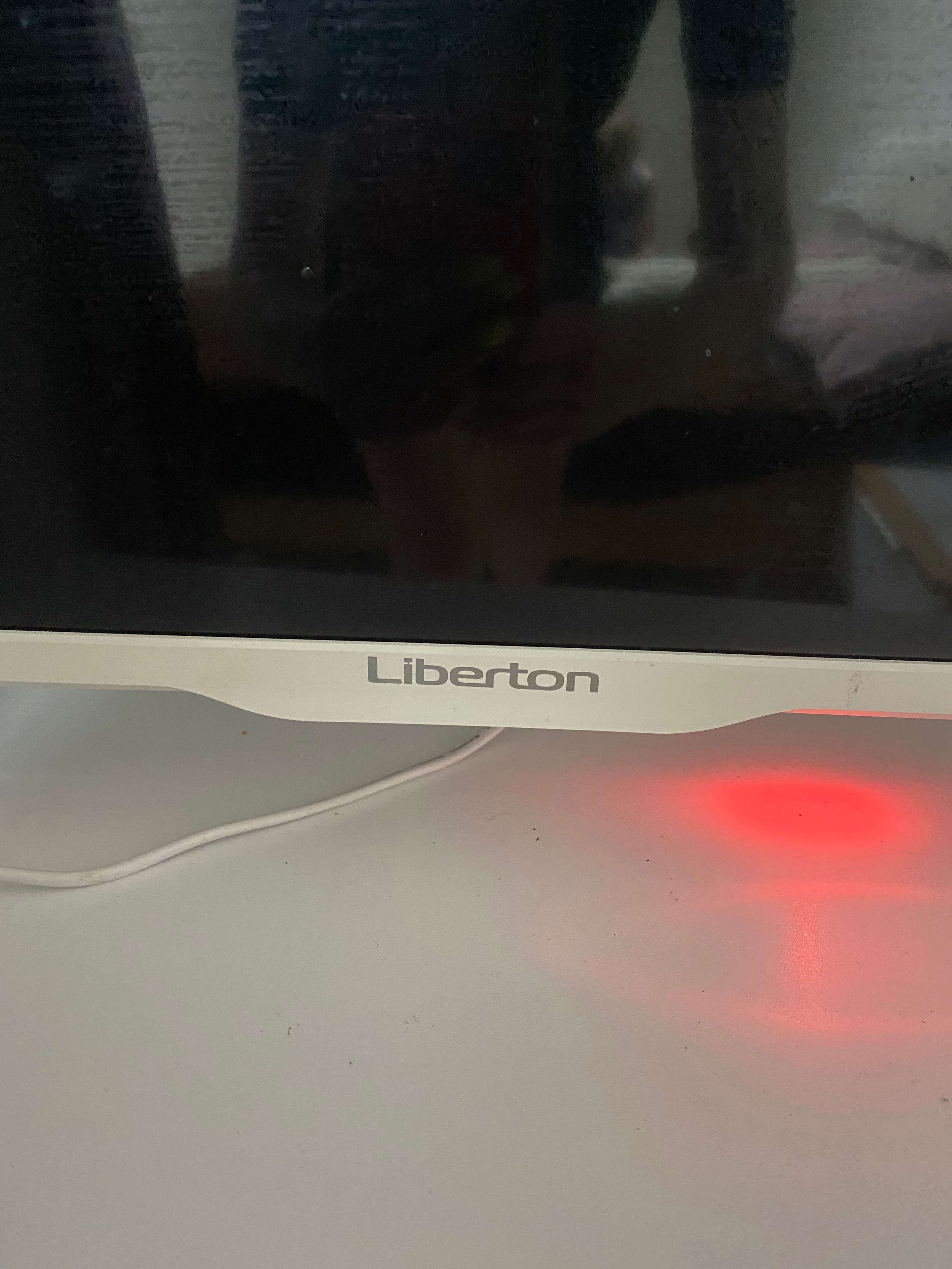 Телевизор Liberton