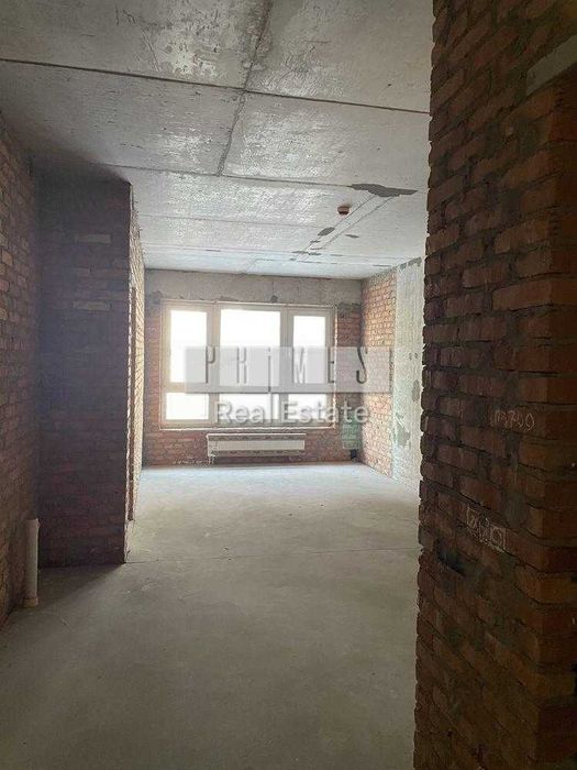 Продаж 1к квартири, ЖК White Lines, вул. Васильківська, 1, Голосієво