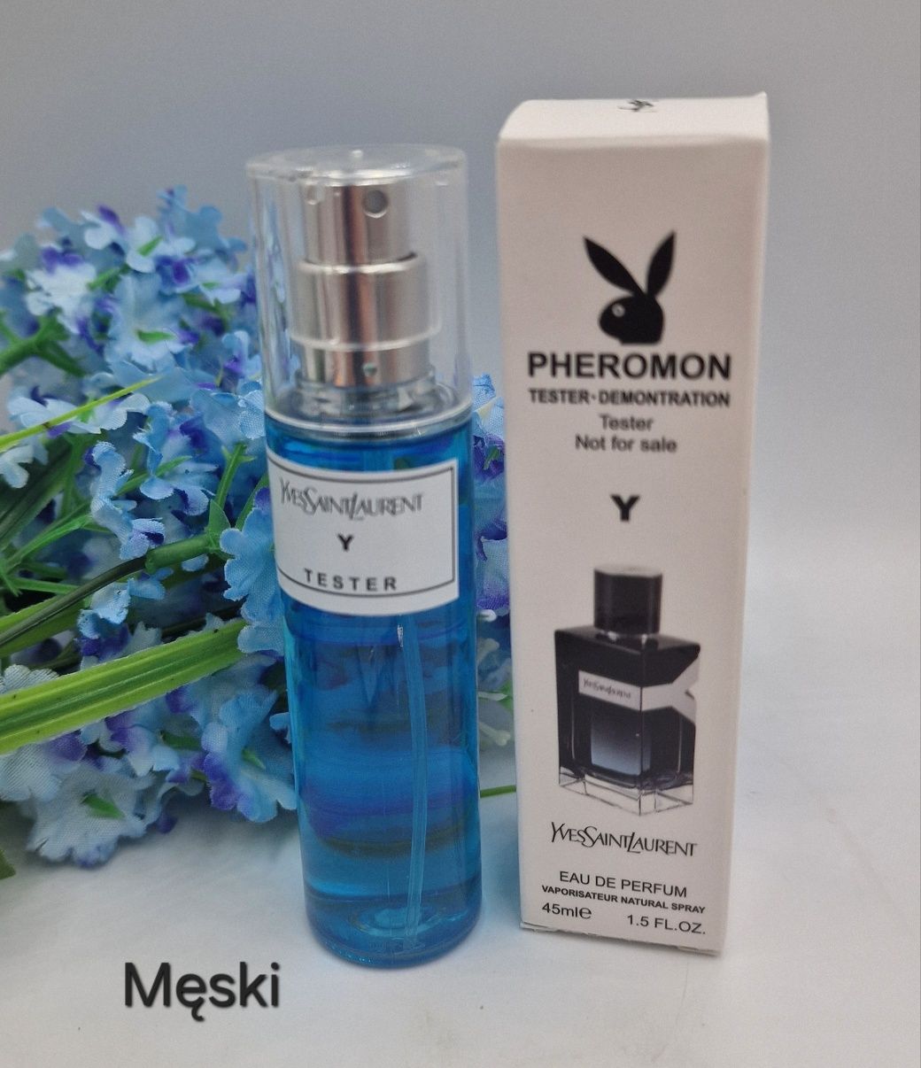 Pheromone.   45ml