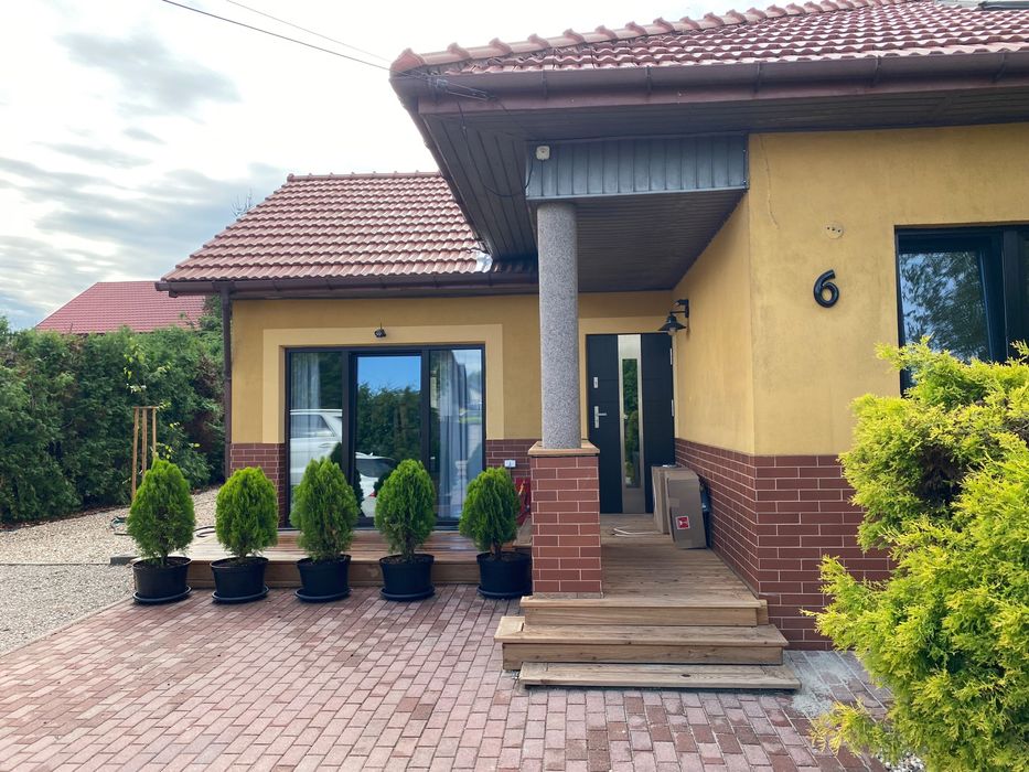 Wynajmę część domu Zator obok Oświęcim