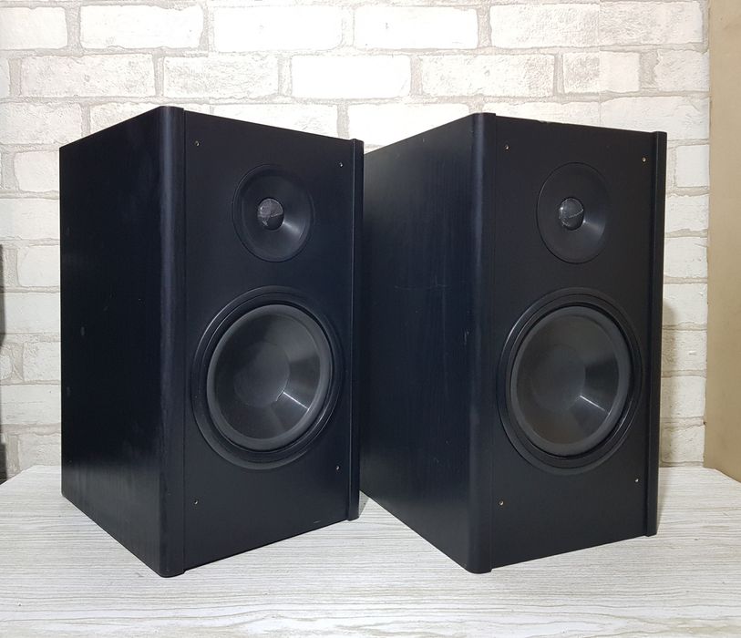 90ВтПолична акустика/полочная акустика Grundig BX 1000 б/у з Німеччини