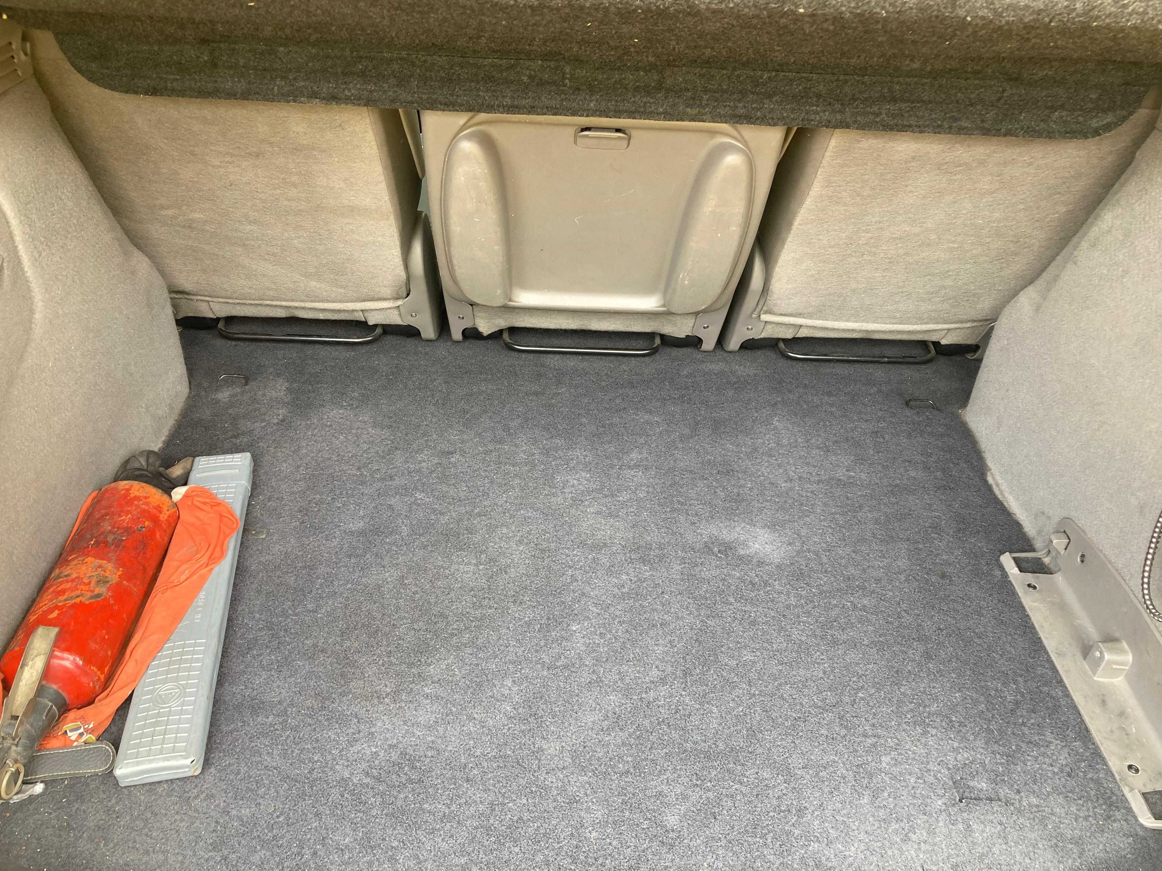 CITROEN Xsara Picasso 2,0 HDI
