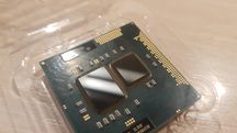 Intel P6100 працює