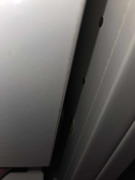 Modulo PAX com 2 gavetas