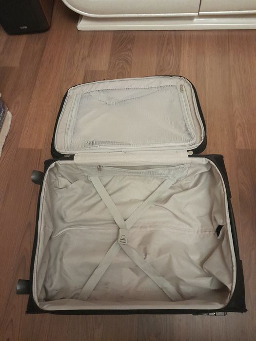 Walizka Samsonite mała stan bardzo dobry