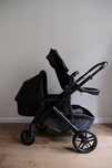 UPPAbaby Vista V2 wózek podwójny rok po roku