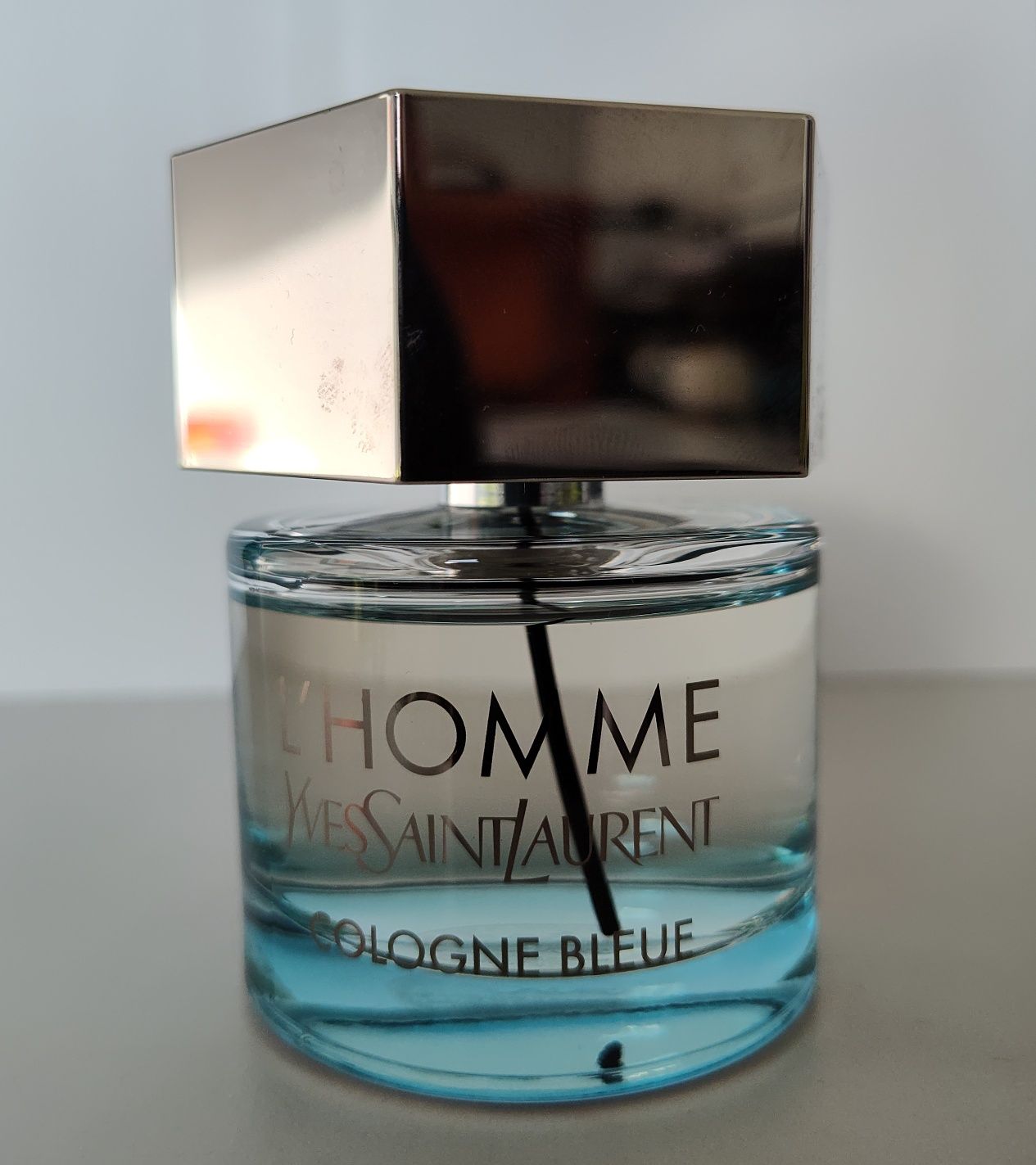 YSL Yves Saint LaurentL'Homme Cologne Bleue
L'Homme Cologne Bleue