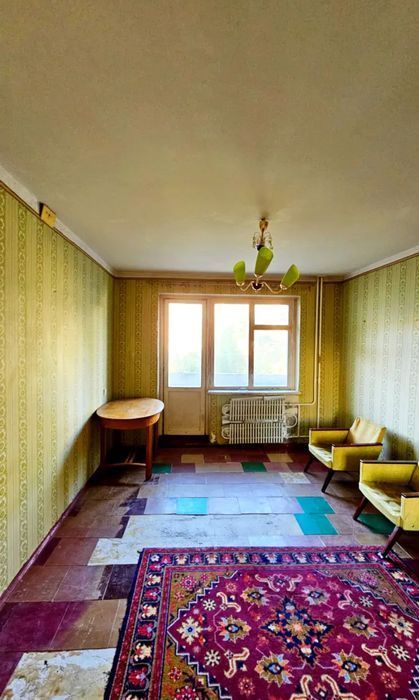 3 кім пр-т Аерокосмічний, метро Левада