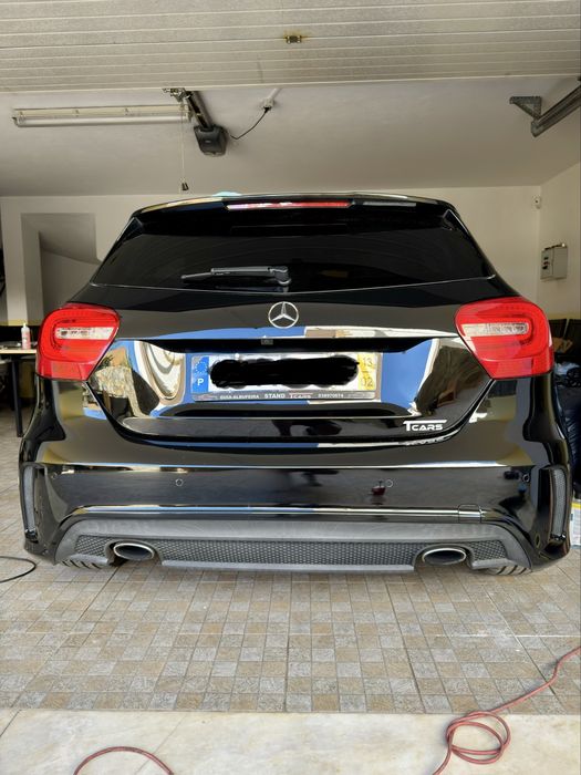 Polimento, higienização e  serviços de estética automotiva