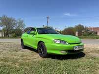 Hyundai Tiburon 1996
