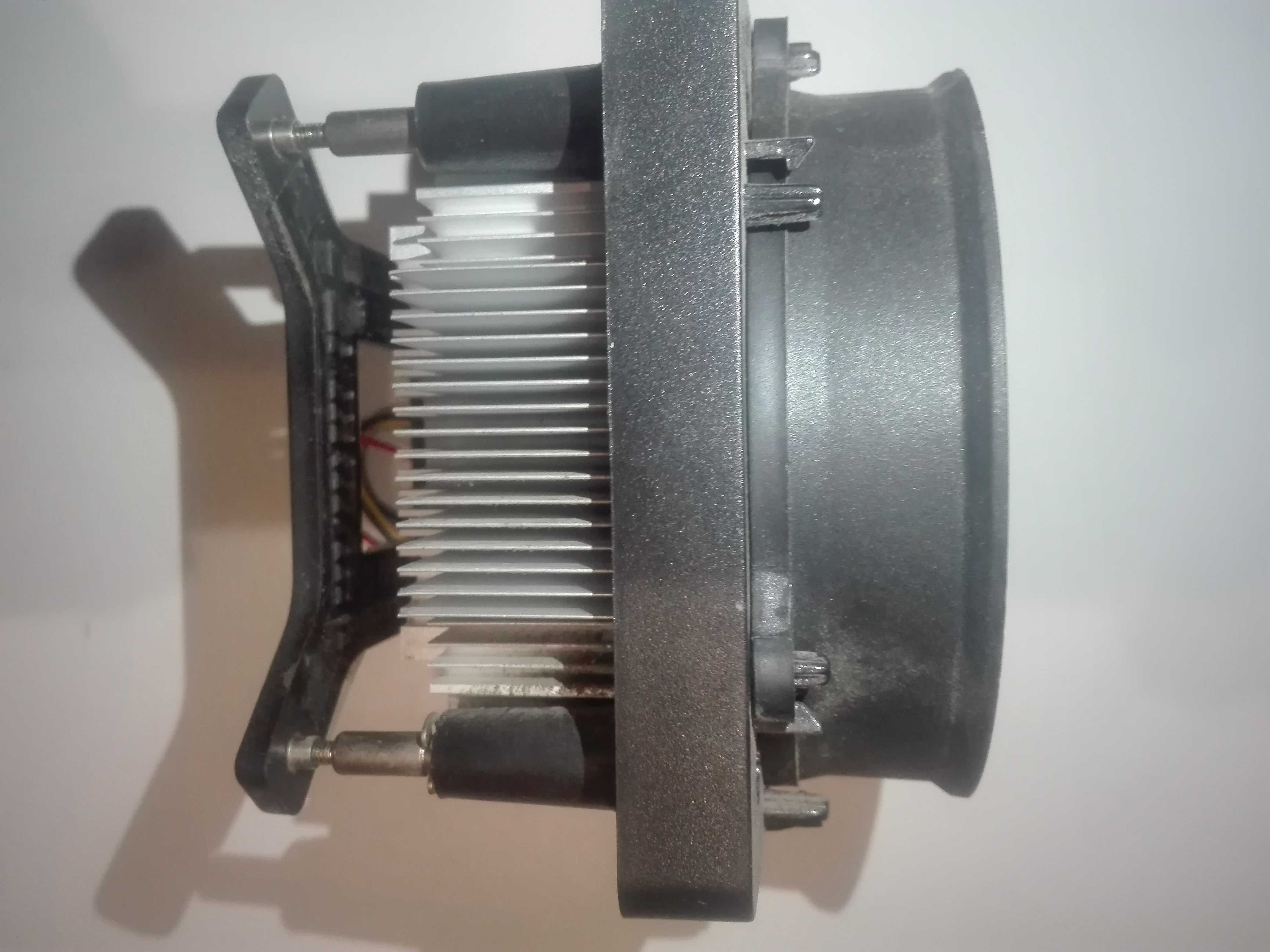 кулер охолодження Cooler Master на  775 сокет