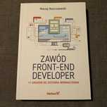 Maciej Rościszewski - Zawód Front-end Developer