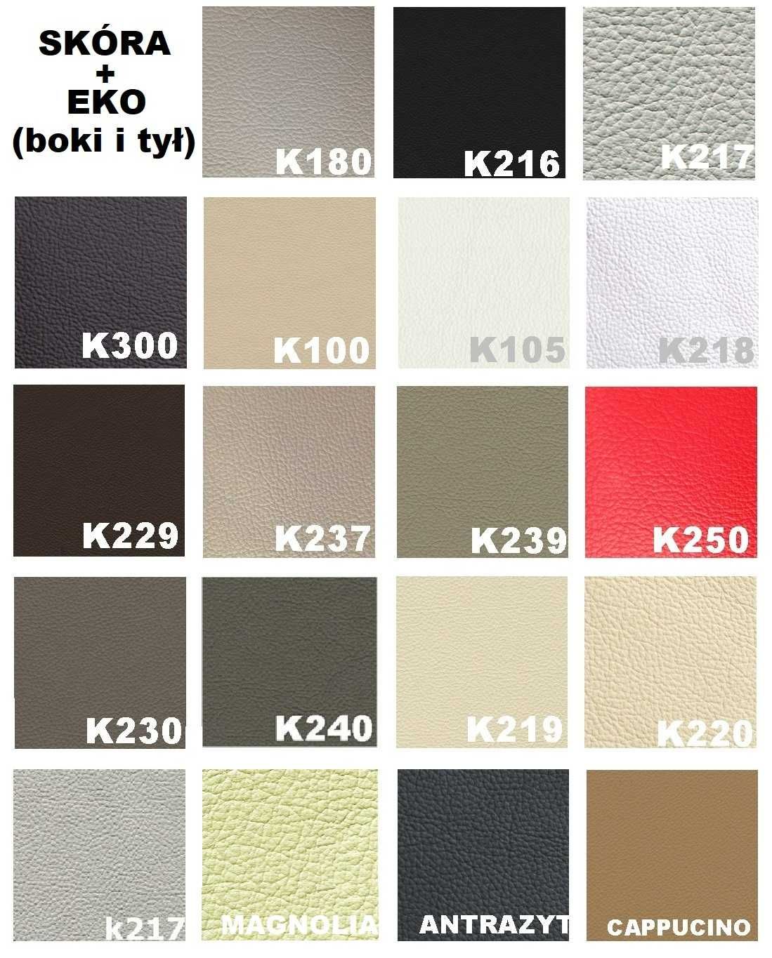Komplet wypoczynkowy STRATOS - Relaksy manualne GRATIS!