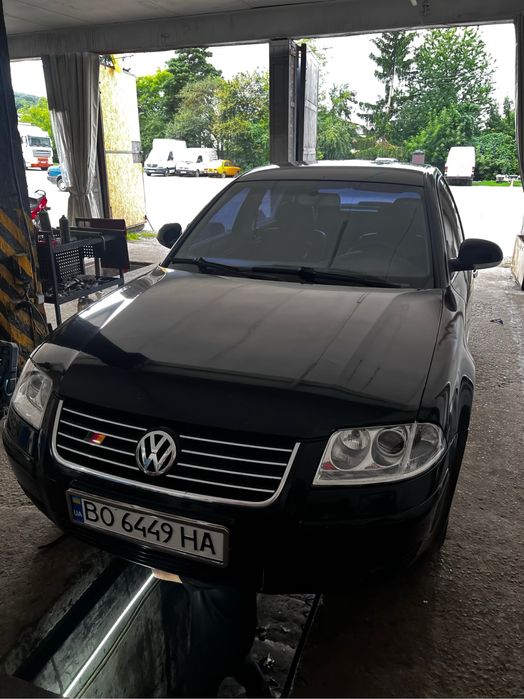Продам passat b5+ 1.8T !