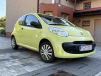 Citroen C1 2007r
