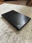 Laptop Lenovo Type 2847 ThinkPad