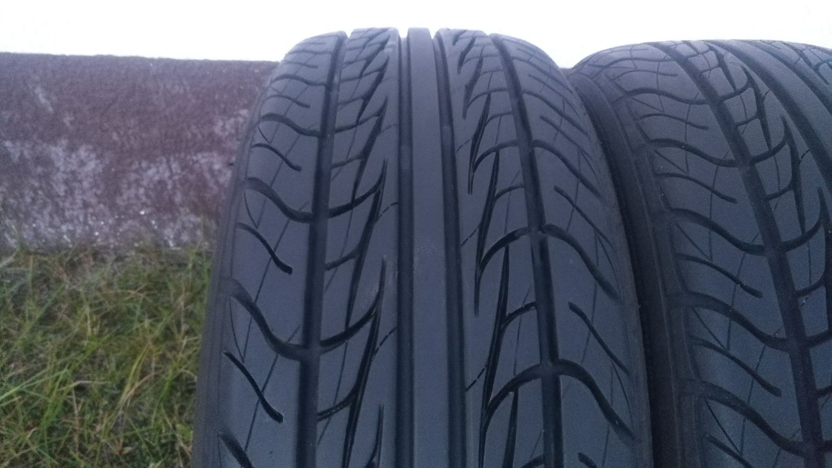 Opony  NANKANG 185/60R14 cena za 2szt