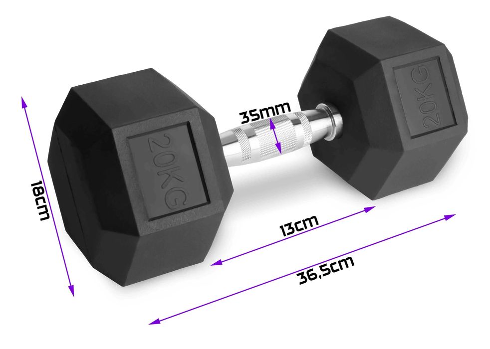 hantla nowa 20 kg
