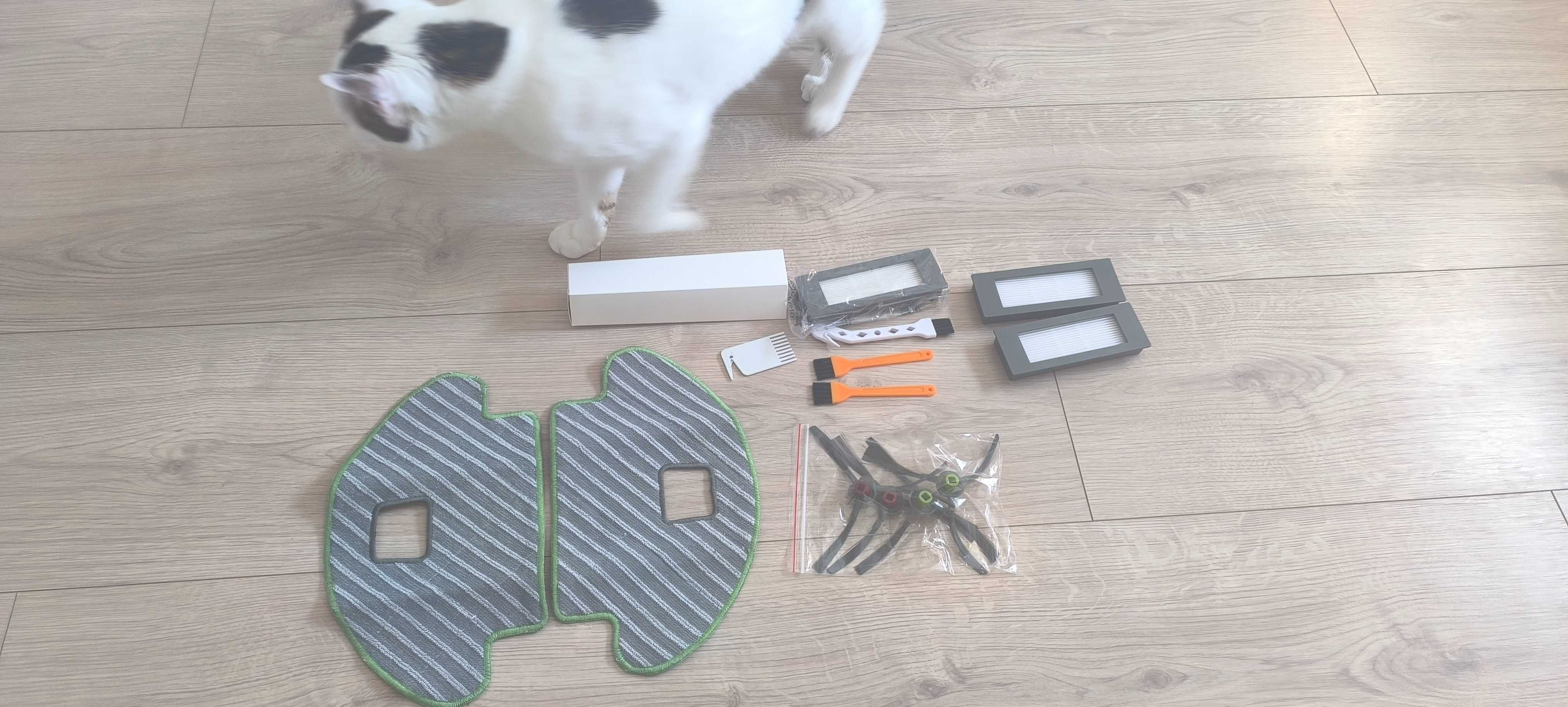 iRobot Roomba Combo