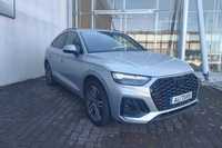 Audi Q5 Sportback 35 TDI S line S tronic