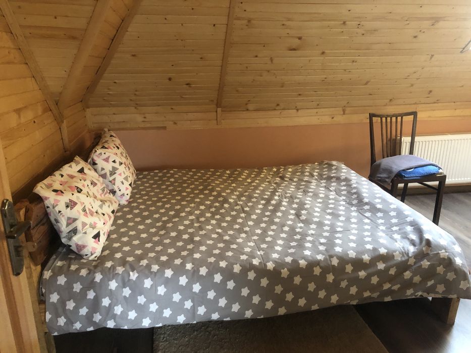 Здаю будинок аквапарк карпатія в с Нижній Коропець 4 км від Мукачева