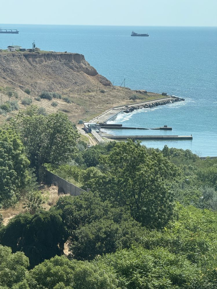Продам 1-ком ЖК»Авиньон» Дача Ковалевского Вид на Море и Монастырь