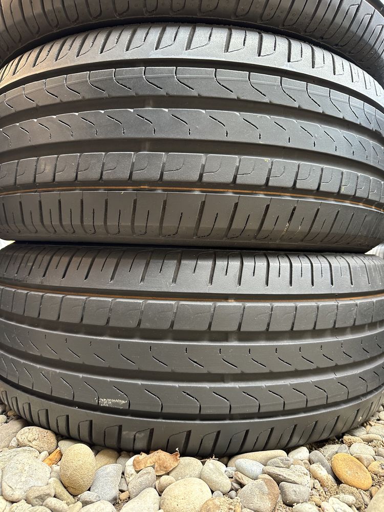 215/55/16 Pirelli Cinturato P7