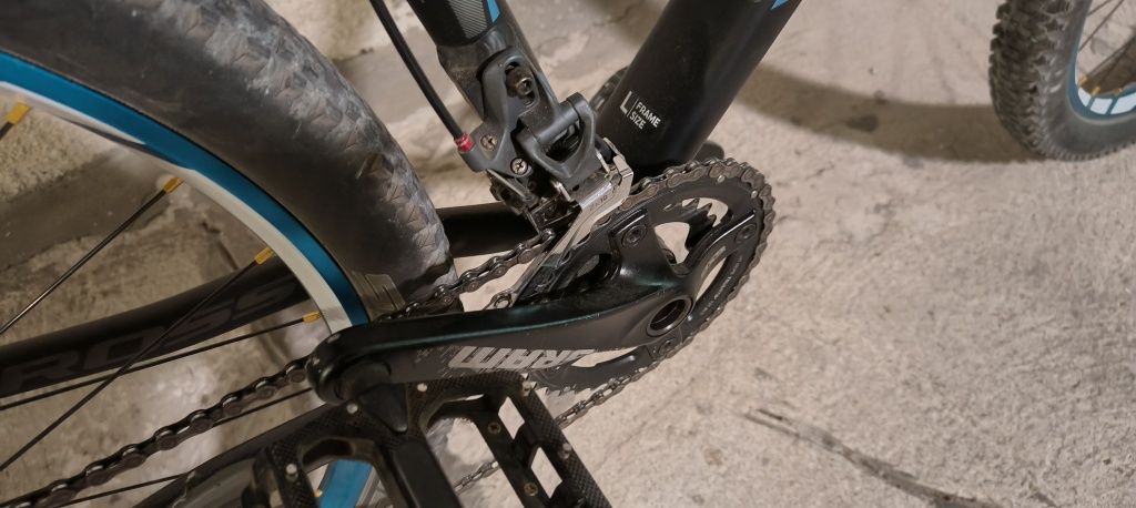 Sprzedam Kross level R7 Sram