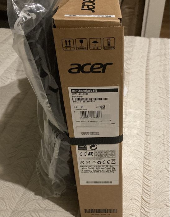Pc 15 polegadas