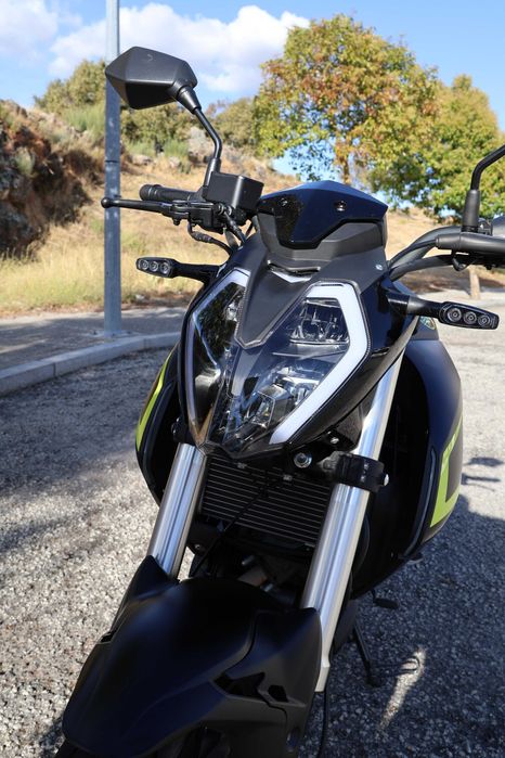 Vendo Keeway RKF 125cc