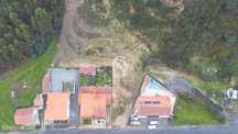 Terreno de Construção