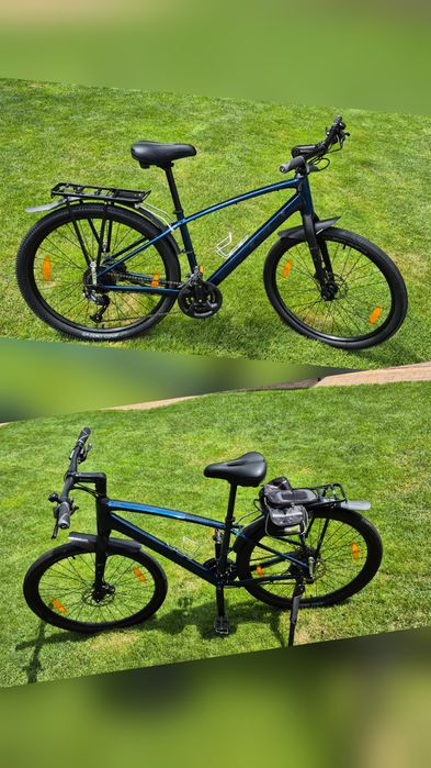 Rower crossowy Trek Dual Sport 2 Gen 5 MULSANNE