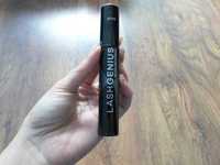 Tusz do rzęs Avon Lash Genius Blackest Black 10ml.